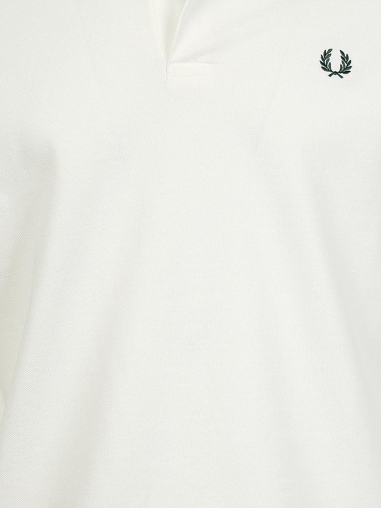 FRED PERRY | Poloshirt | creme