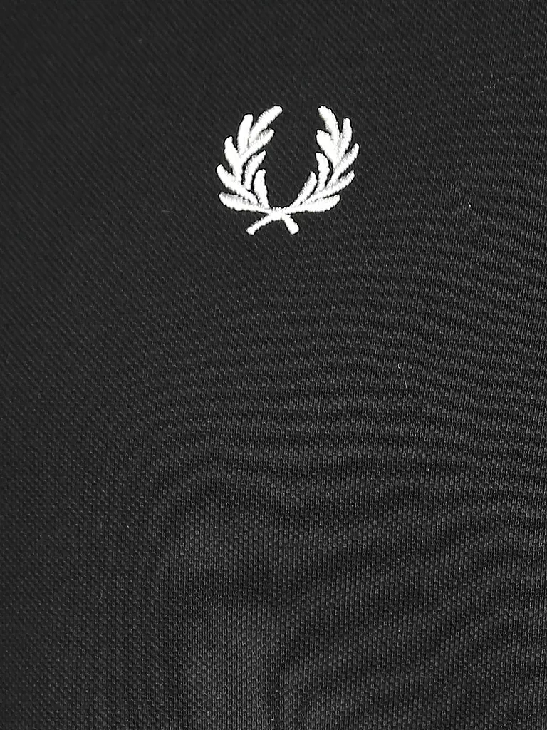 FRED PERRY | Poloshirt | blau