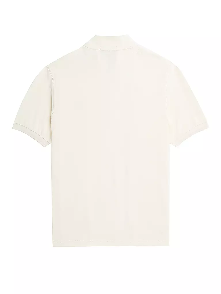 FRED PERRY | Poloshirt | creme