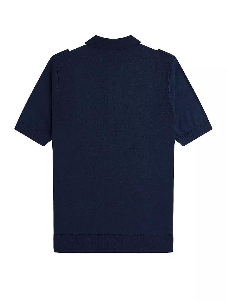 FRED PERRY | Poloshirt | blau