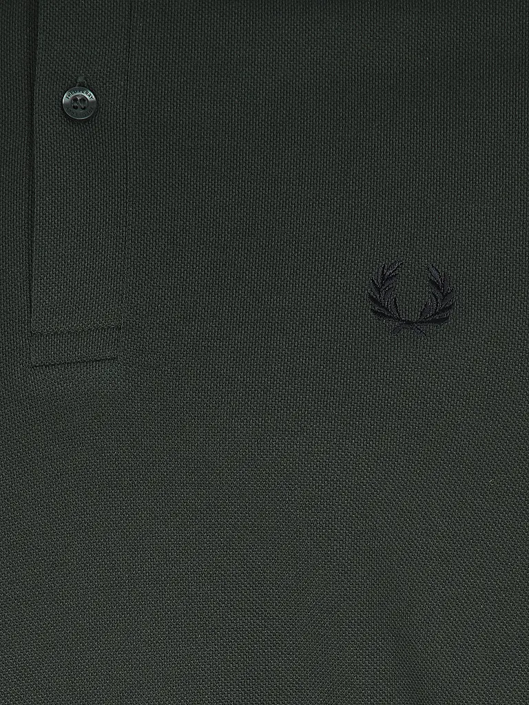 FRED PERRY | Poloshirt |