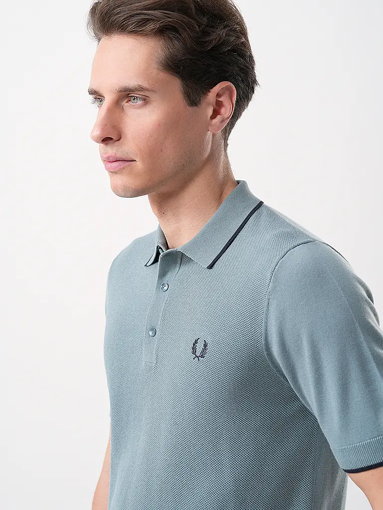 FRED PERRY | Poloshirt | 