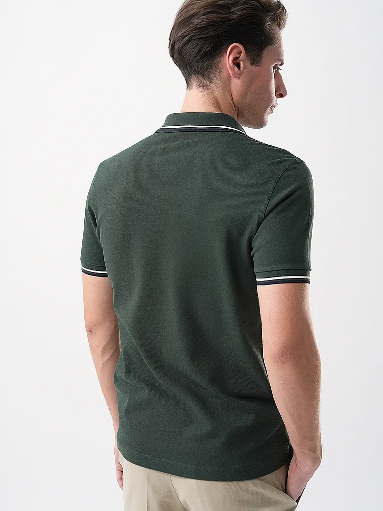 FRED PERRY | Poloshirt | 