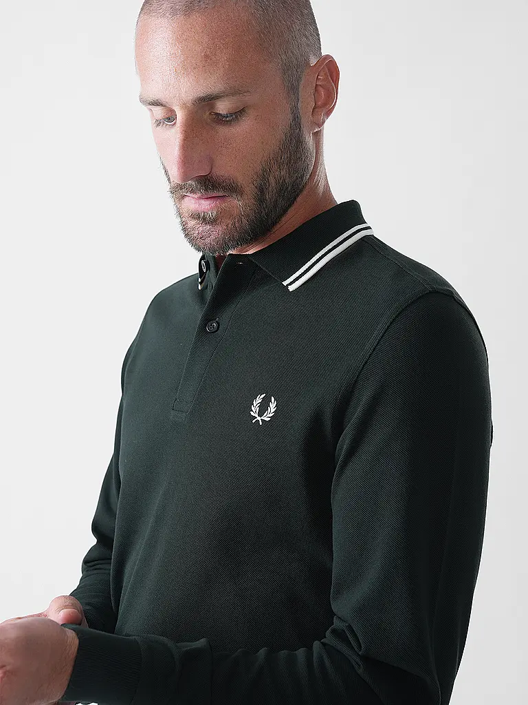 FRED PERRY | Poloshirt | 