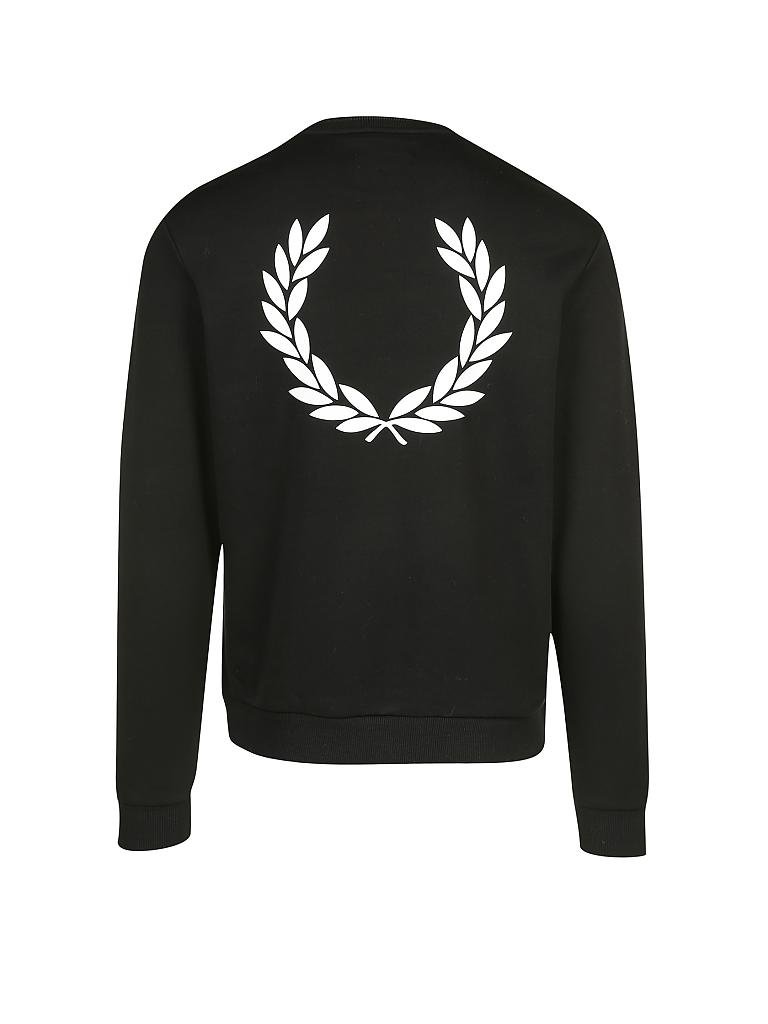 FRED PERRY | Sweater | 