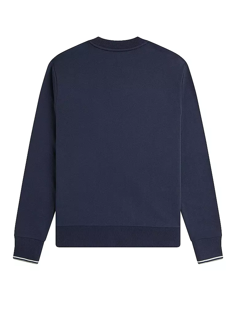 FRED PERRY | Sweater |