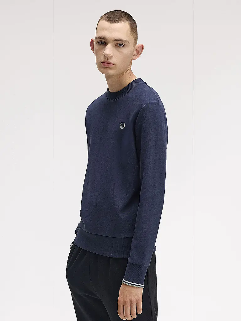 FRED PERRY | Sweater |