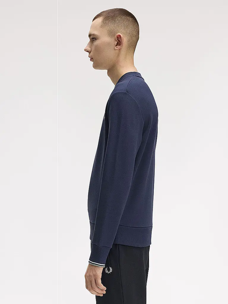 FRED PERRY | Sweater |