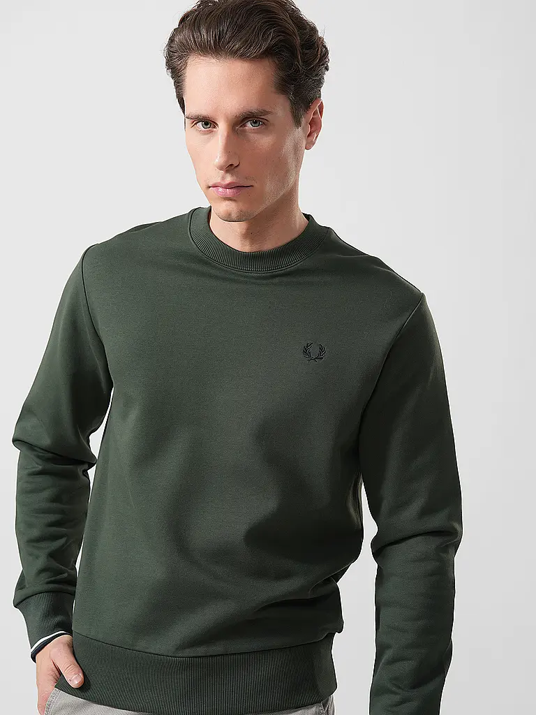 FRED PERRY | Sweater | 