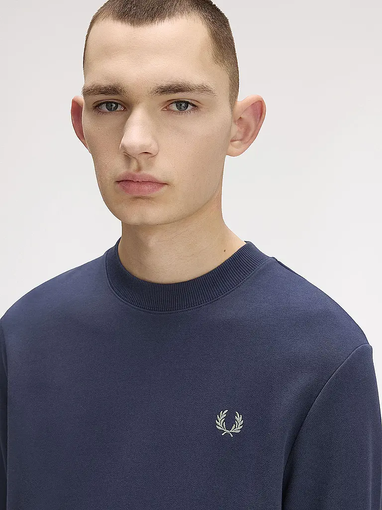 FRED PERRY | Sweater |