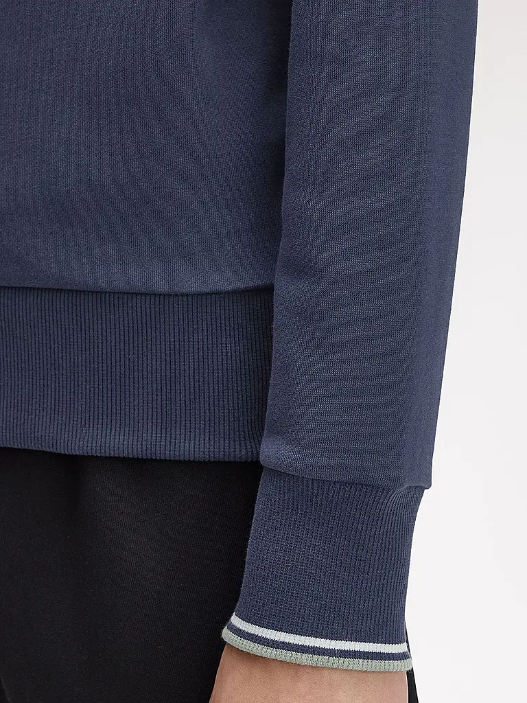 FRED PERRY | Sweater |