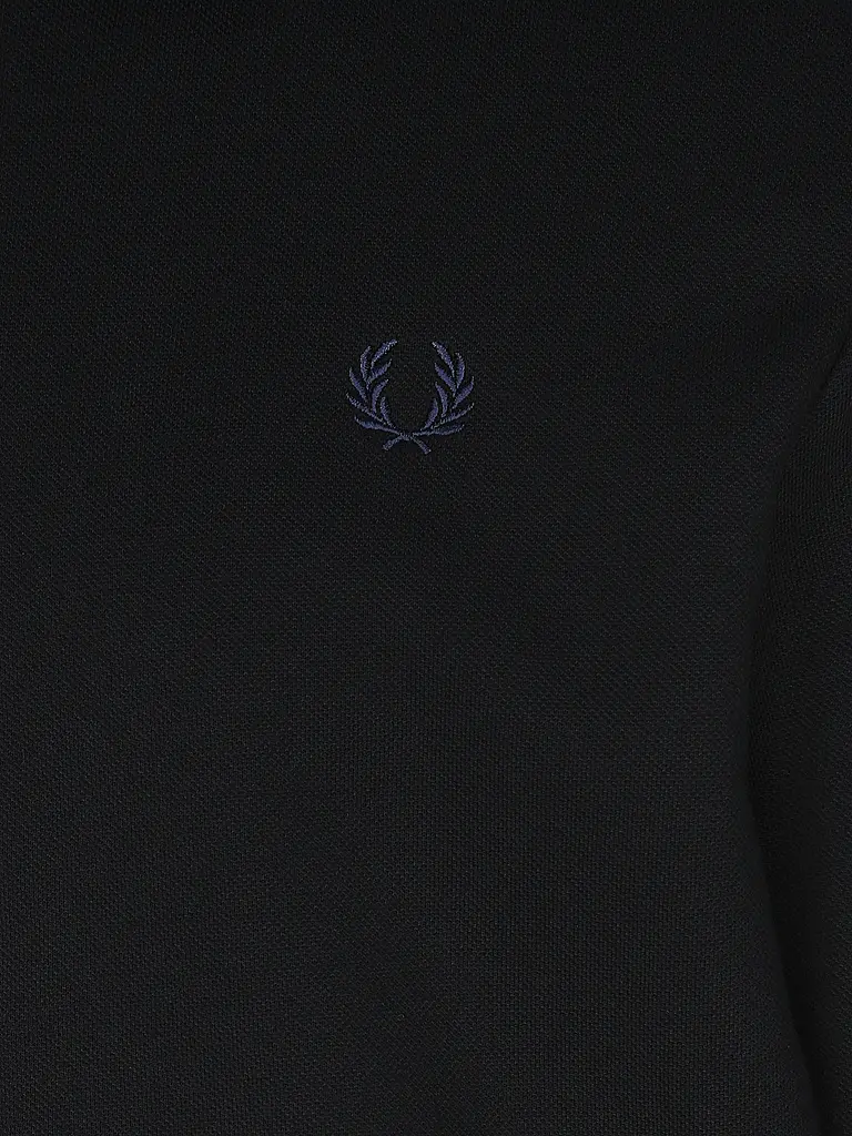 FRED PERRY | Sweatjacke |