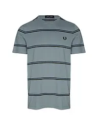 FRED PERRY | T-Shirt  | Mint