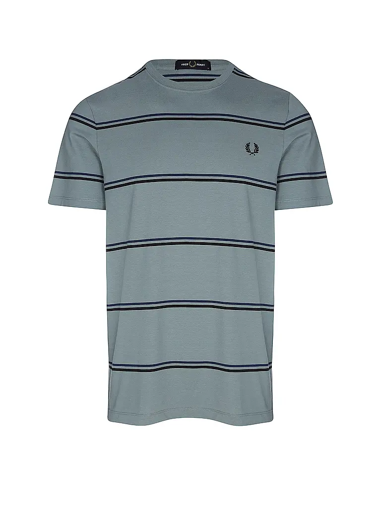 FRED PERRY | T-Shirt  | Mint