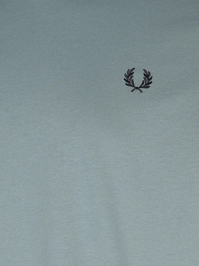 FRED PERRY | T-Shirt  | Mint