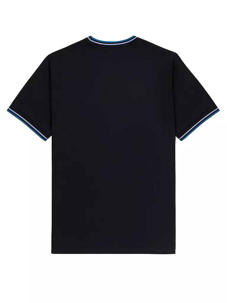 FRED PERRY | T-Shirt | weiss