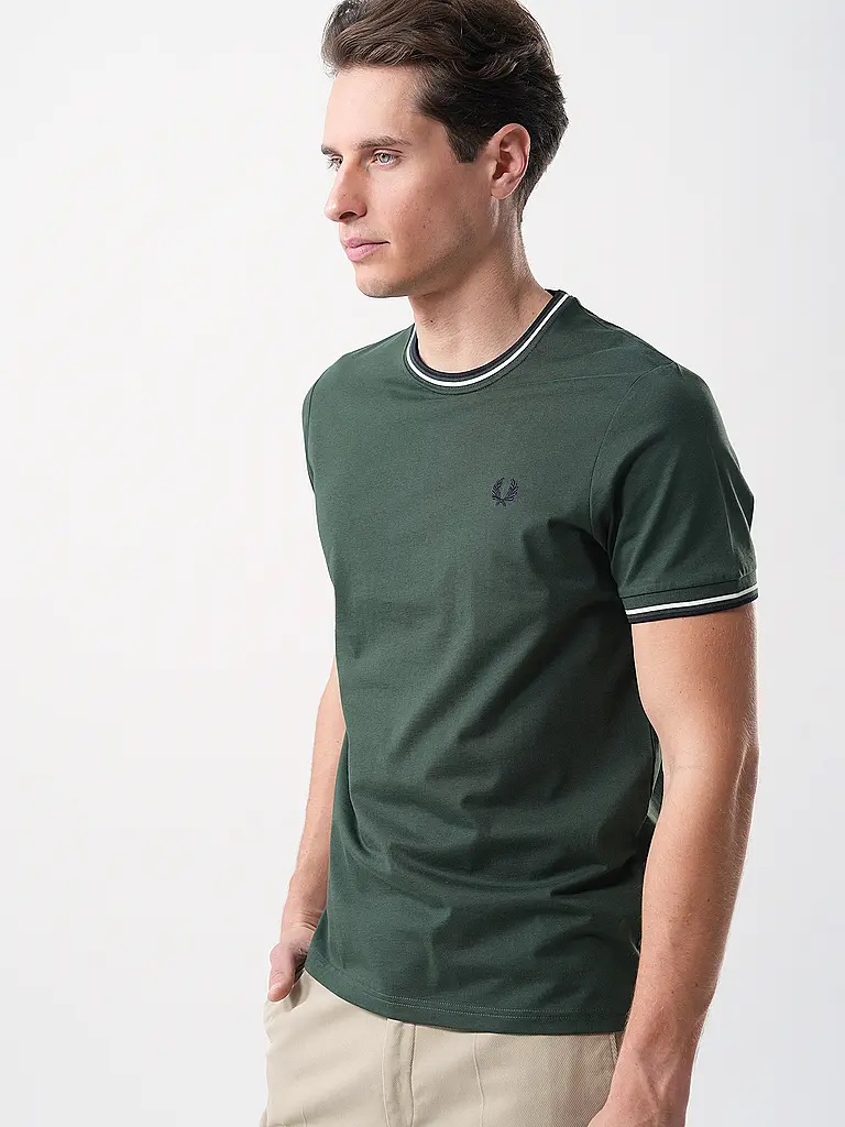 FRED PERRY | T-Shirt | 