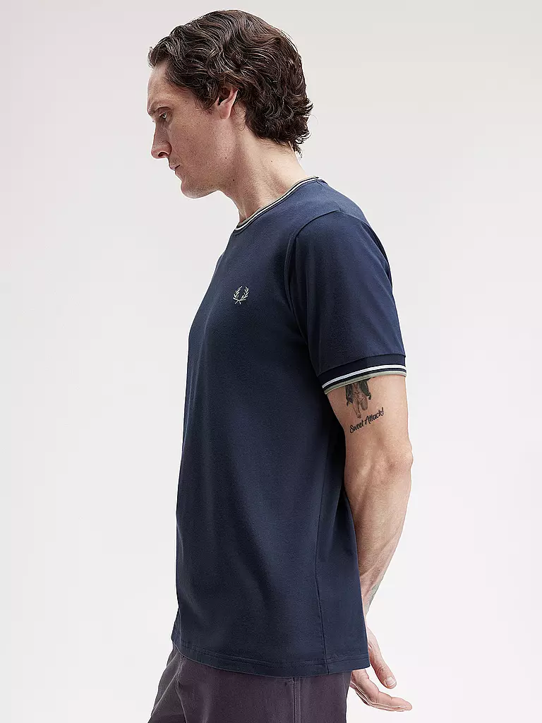 FRED PERRY | T-Shirt | 