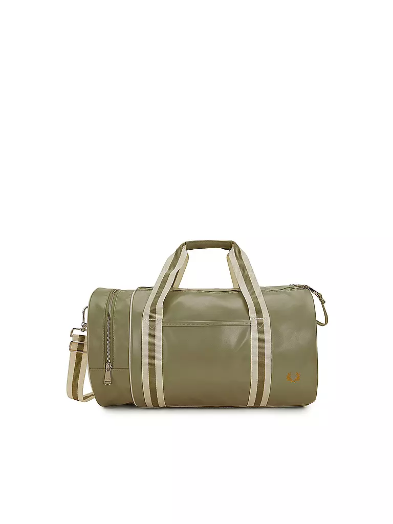 FRED PERRY | Tasche - Sporttasche | mint