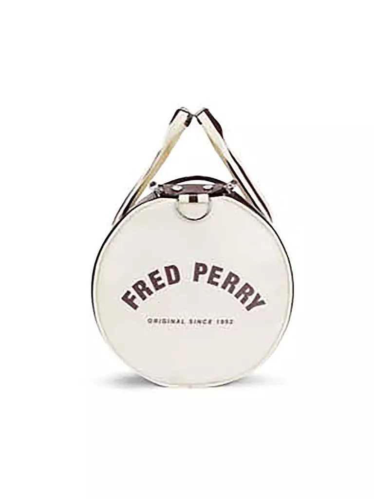 FRED PERRY | Tasche - Sporttasche | rot