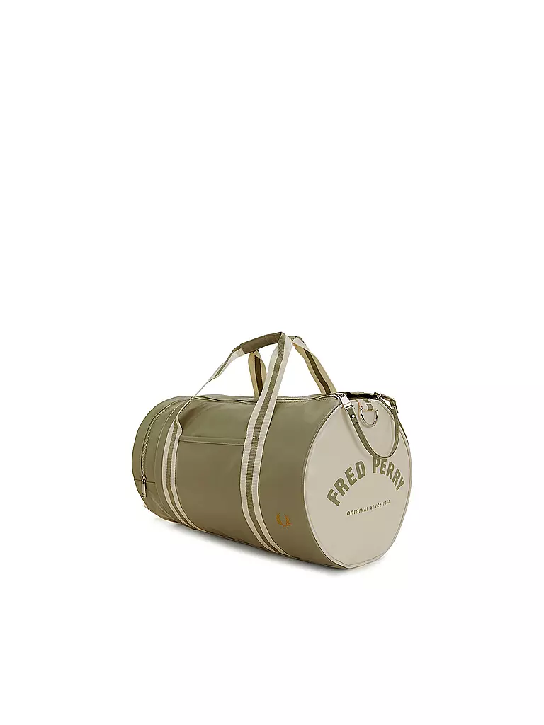 FRED PERRY | Tasche - Sporttasche | mint