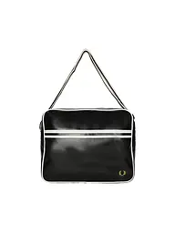 FRED PERRY | Tasche - Umhängetasche | schwarz