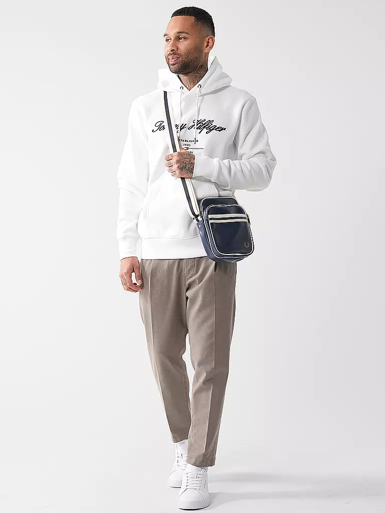 FRED PERRY | Tasche | blau