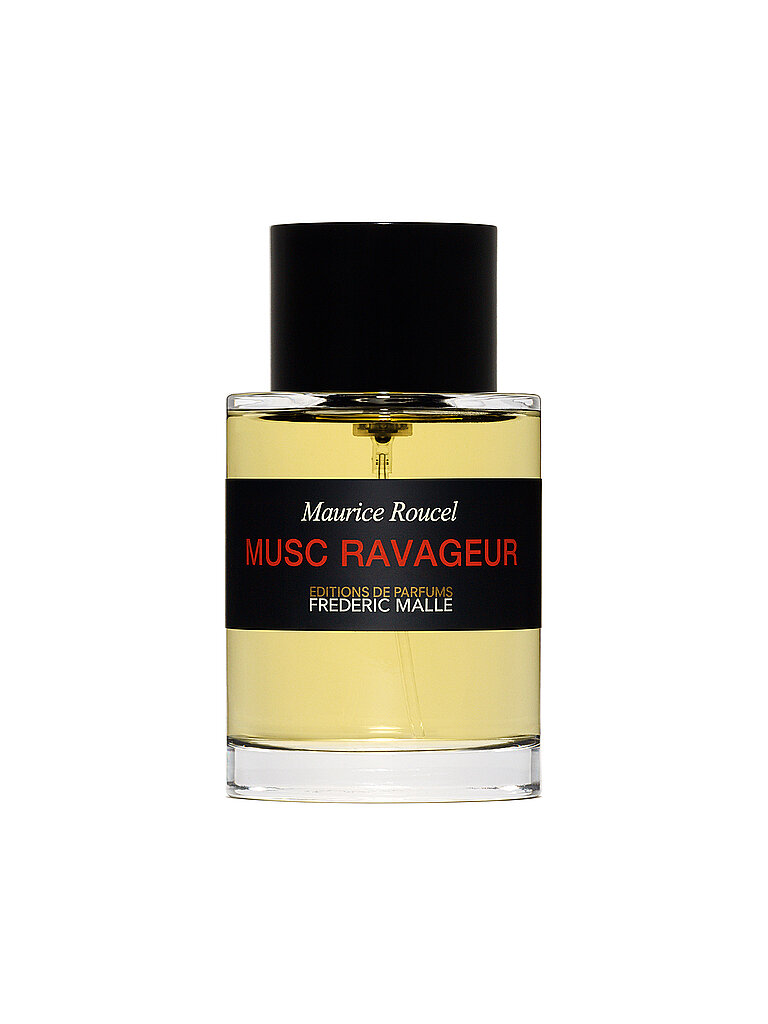 Frederic Malle Musc Ravageur Eau De Parfum Unisex - 100 ml
