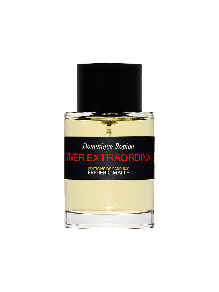 FREDERIC MALLE Vetiver Extraordinaire 50 · 100 ml