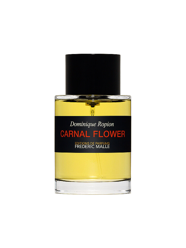 Frederic Malle Carnal Flower Eau De Parfum Unisex - 100 ml