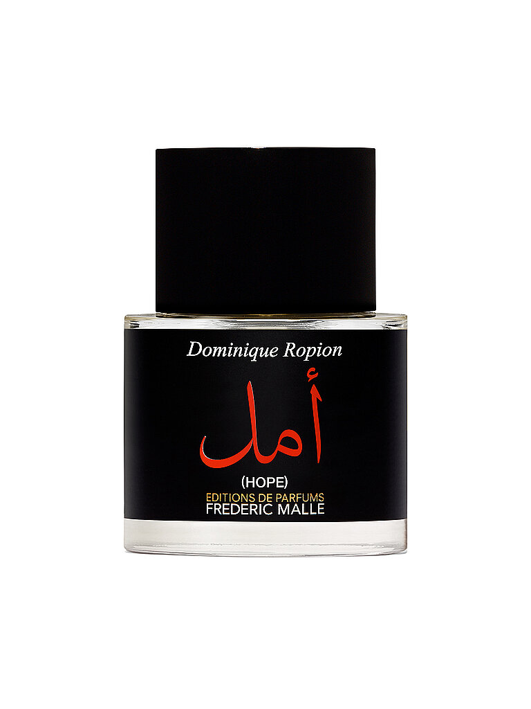 FREDERIC MALLE Hope 50 · 100 ml
