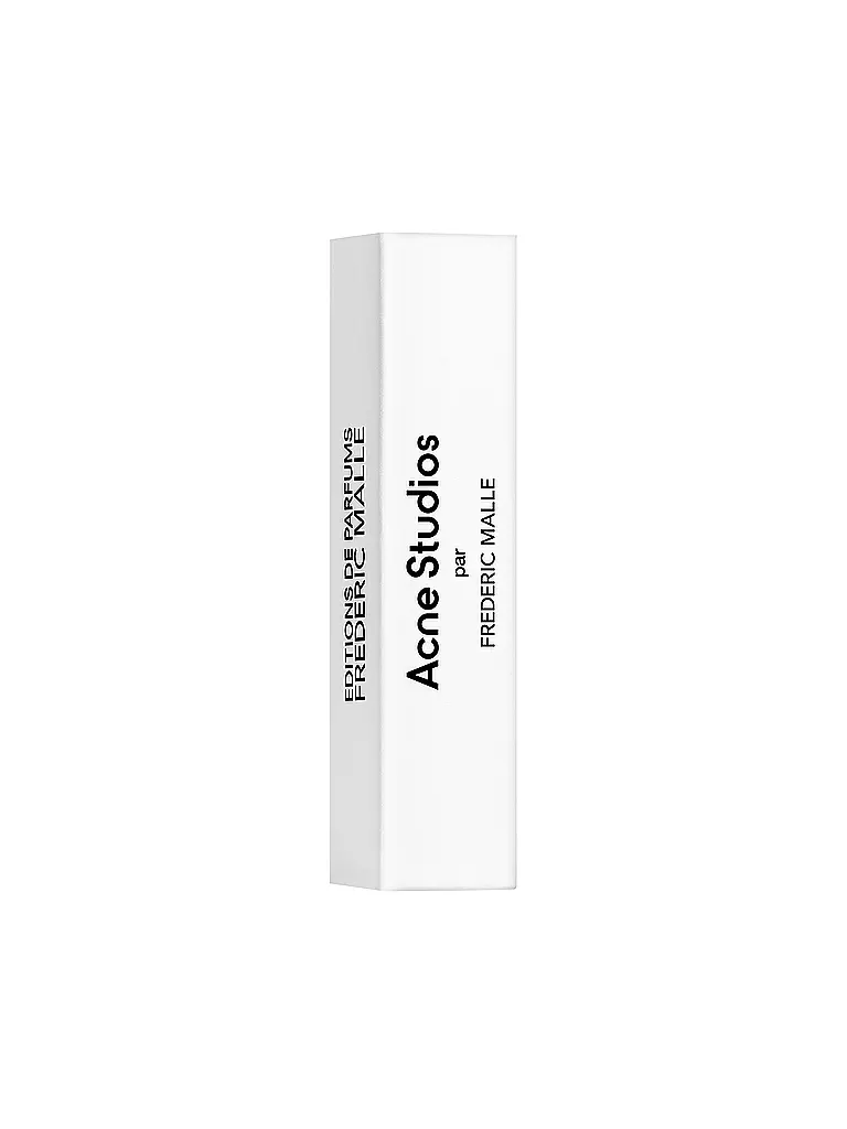FREDERIC MALLE | Acne Studios Travel Spray 10ml | keine Farbe