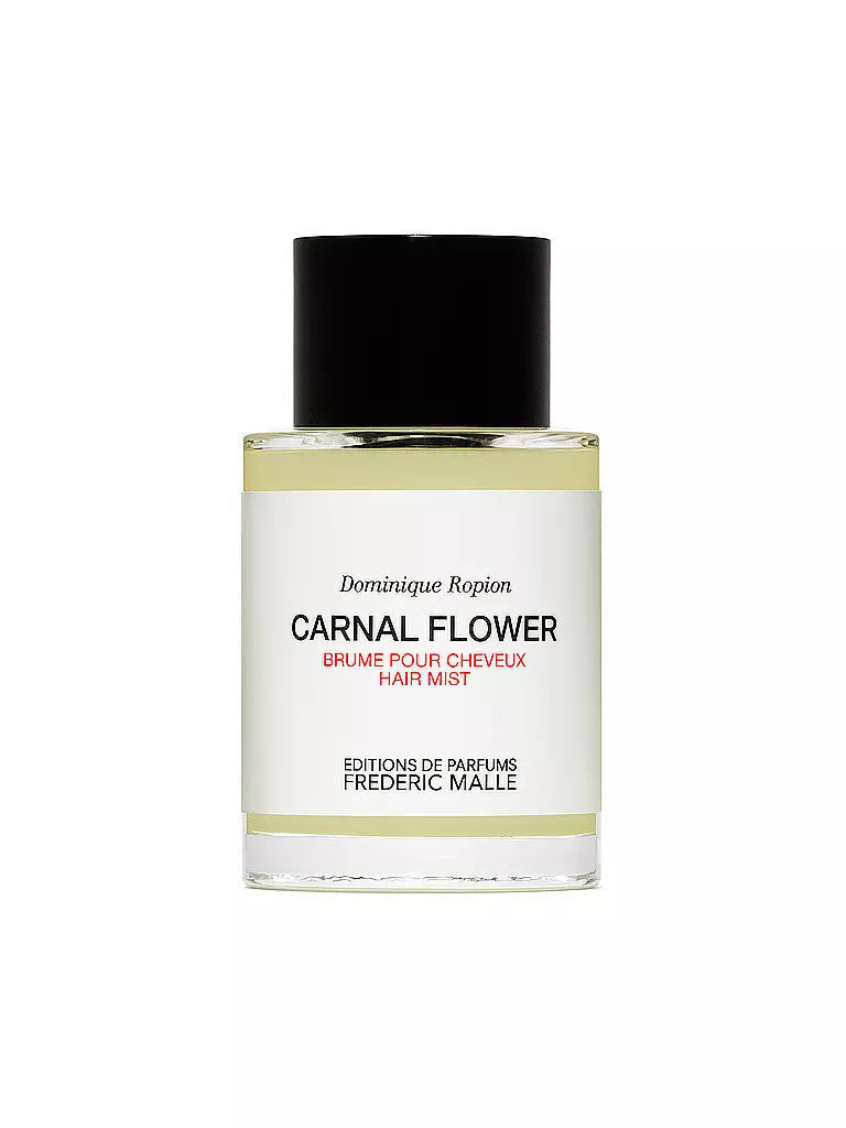 FREDERIC MALLE | Carnal Flower Hair Mist 100ml | keine Farbe