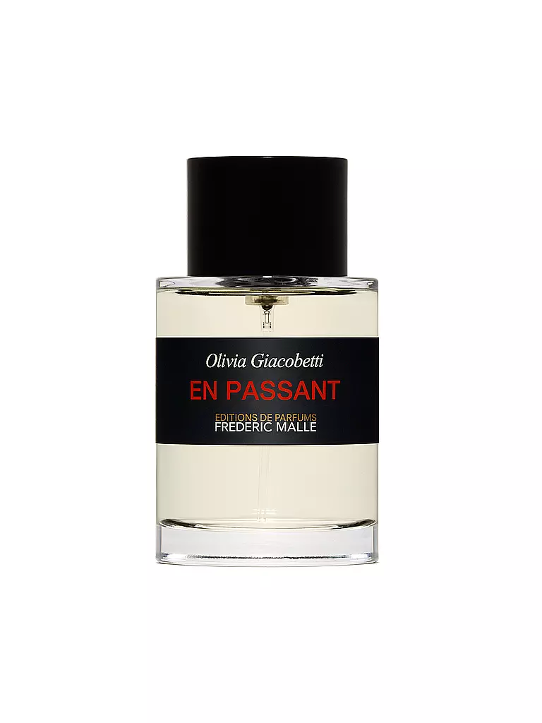 FREDERIC MALLE | En Passant Parfum Spray 100ml  | keine Farbe