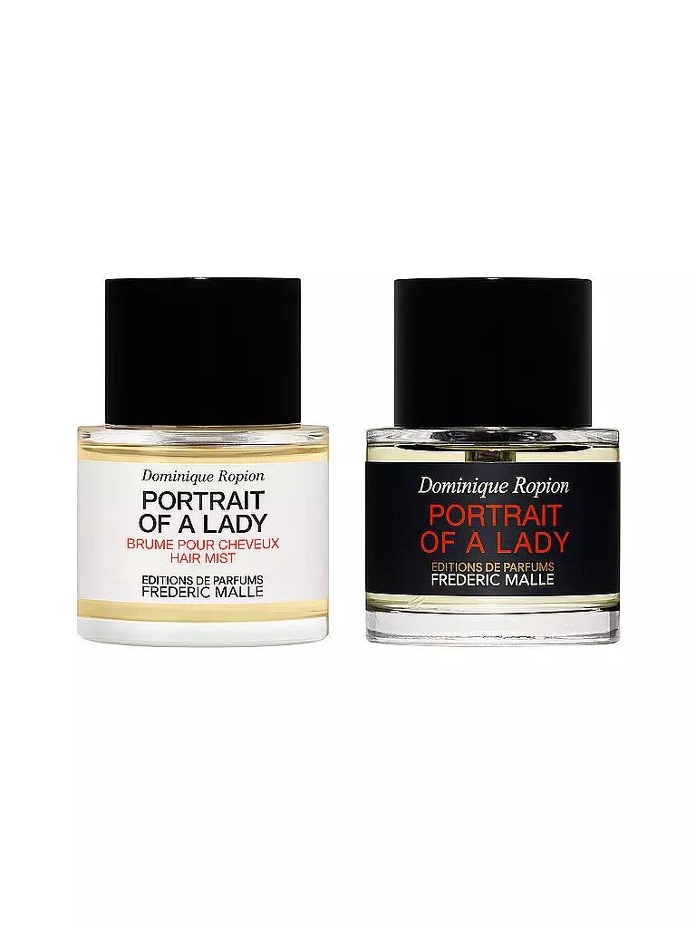 FREDERIC MALLE | Geschenkset - Portrait of a Lady Eau de Parfum & Hairmist 2x50ml | keine Farbe