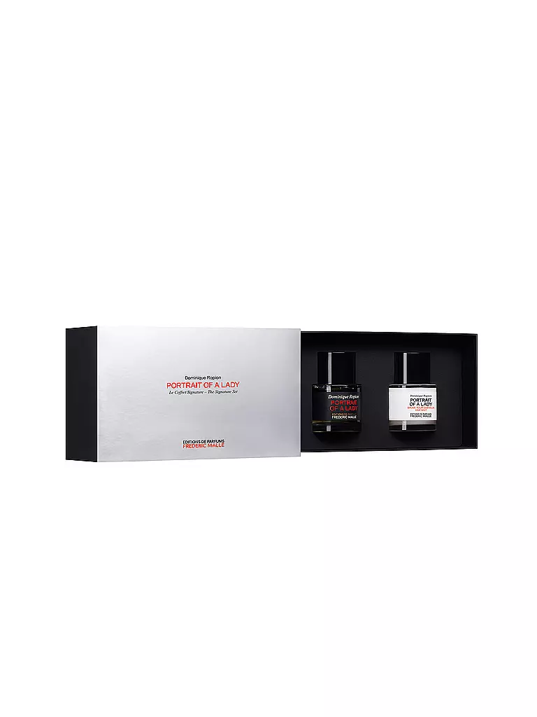 FREDERIC MALLE | Geschenkset - Portrait of a Lady Eau de Parfum & Hairmist 2x50ml | keine Farbe