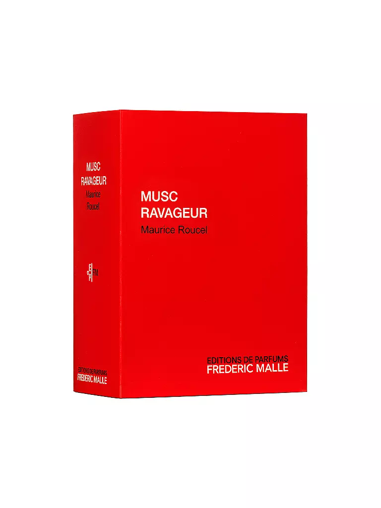 FREDERIC MALLE | Musc Ravageur Parfum Spray 100ml  | keine Farbe