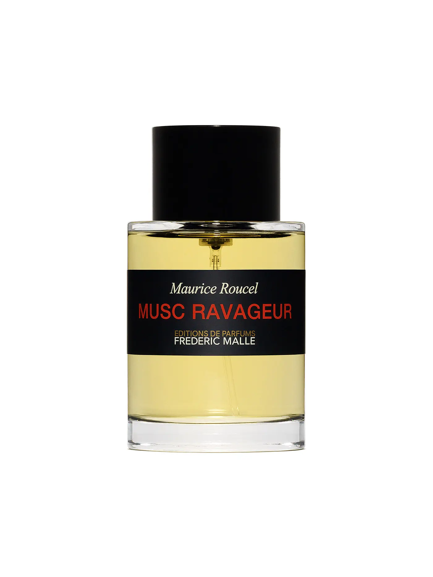 FREDERIC MALLE | Musc Ravageur Parfum Spray 50ml  | keine Farbe