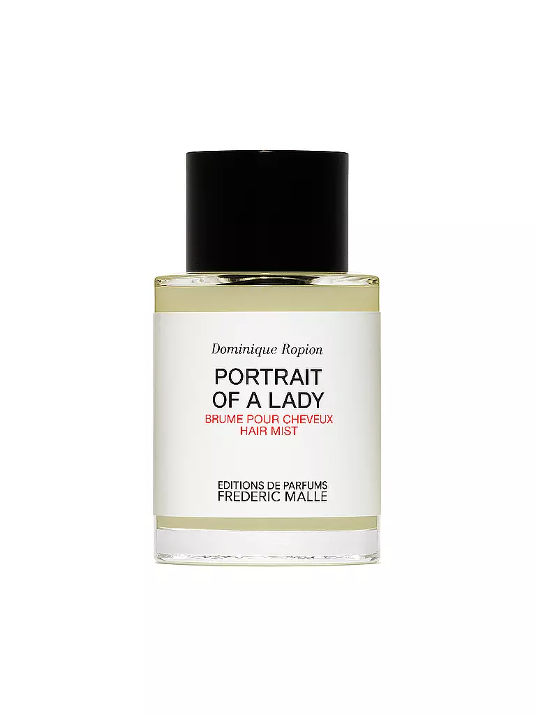 FREDERIC MALLE | Portrait of a Lady Hair Mist 100ml | keine Farbe