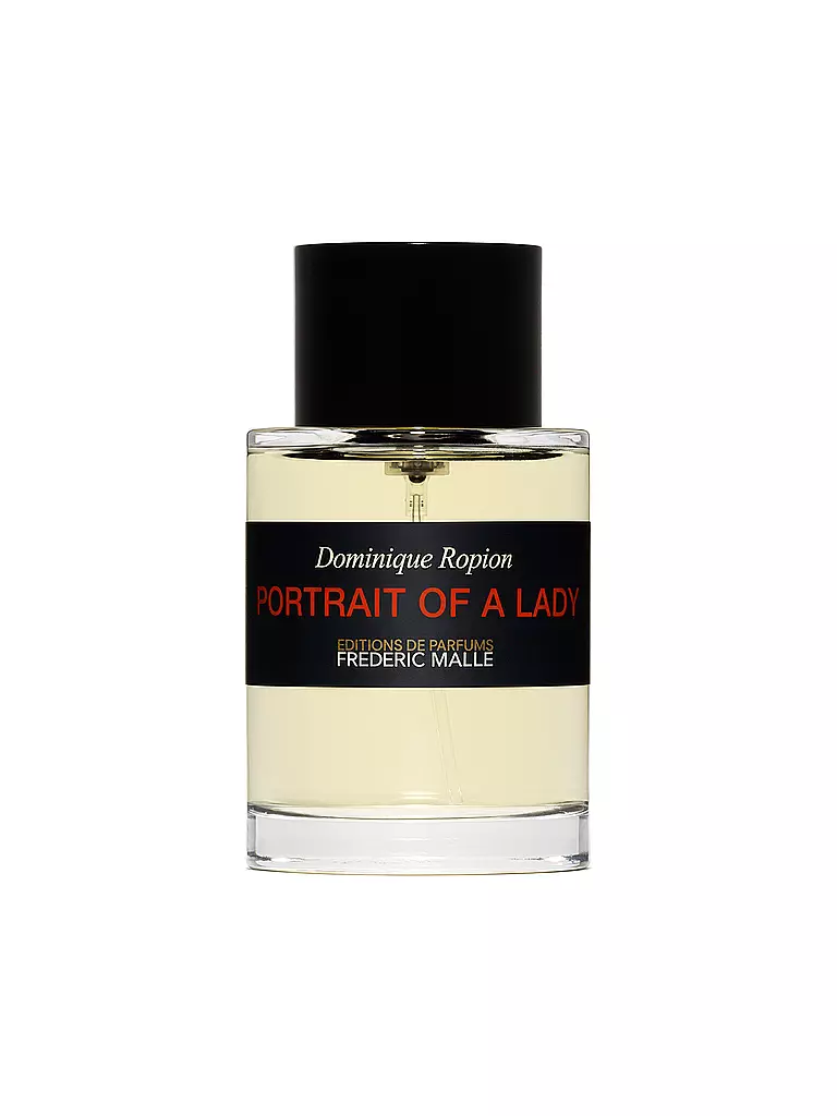 FREDERIC MALLE | Portrait of a Lady Parfum Spray 100ml | keine Farbe