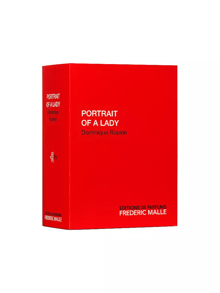 FREDERIC MALLE | Portrait of a Lady Parfum Spray 100ml | keine Farbe