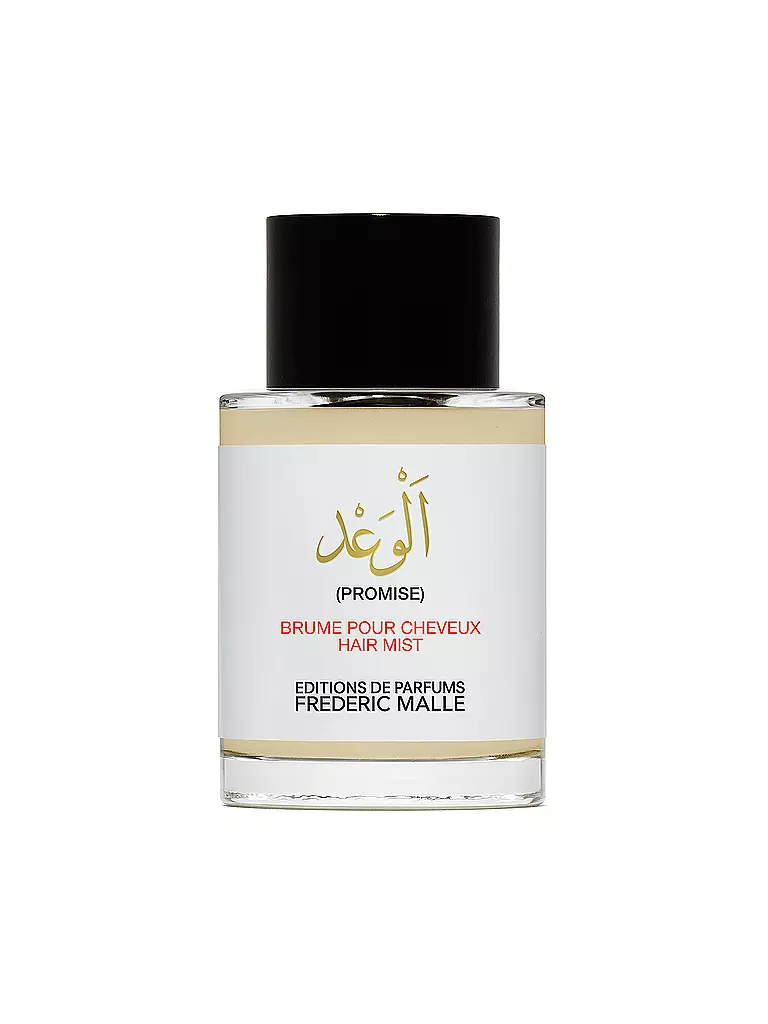 FREDERIC MALLE | Promise Hair Mist 50ml | keine Farbe