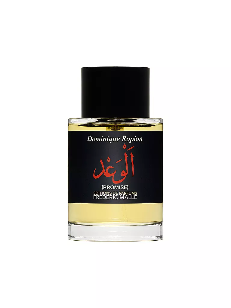 FREDERIC MALLE | Promise Parfum Spray 100ml | keine Farbe