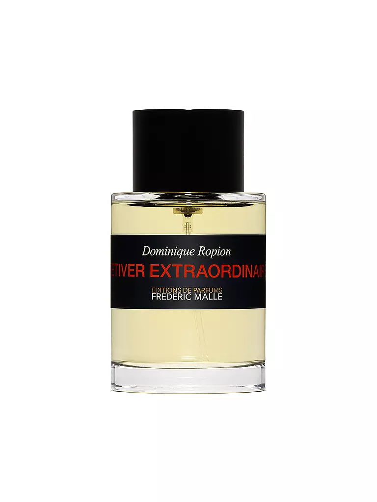 FREDERIC MALLE | Vetiver Extraordinaire Parfum Spray 100ml | keine Farbe