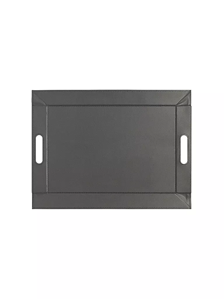 FREEFORM | Wendetablett 2farbig 55x41cm Anthrazit / Petrol | bunt