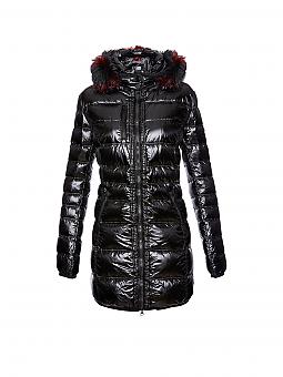 Steppjacke Frieda Freddies Damen Winterjacke Damen Freddies FRIEDA