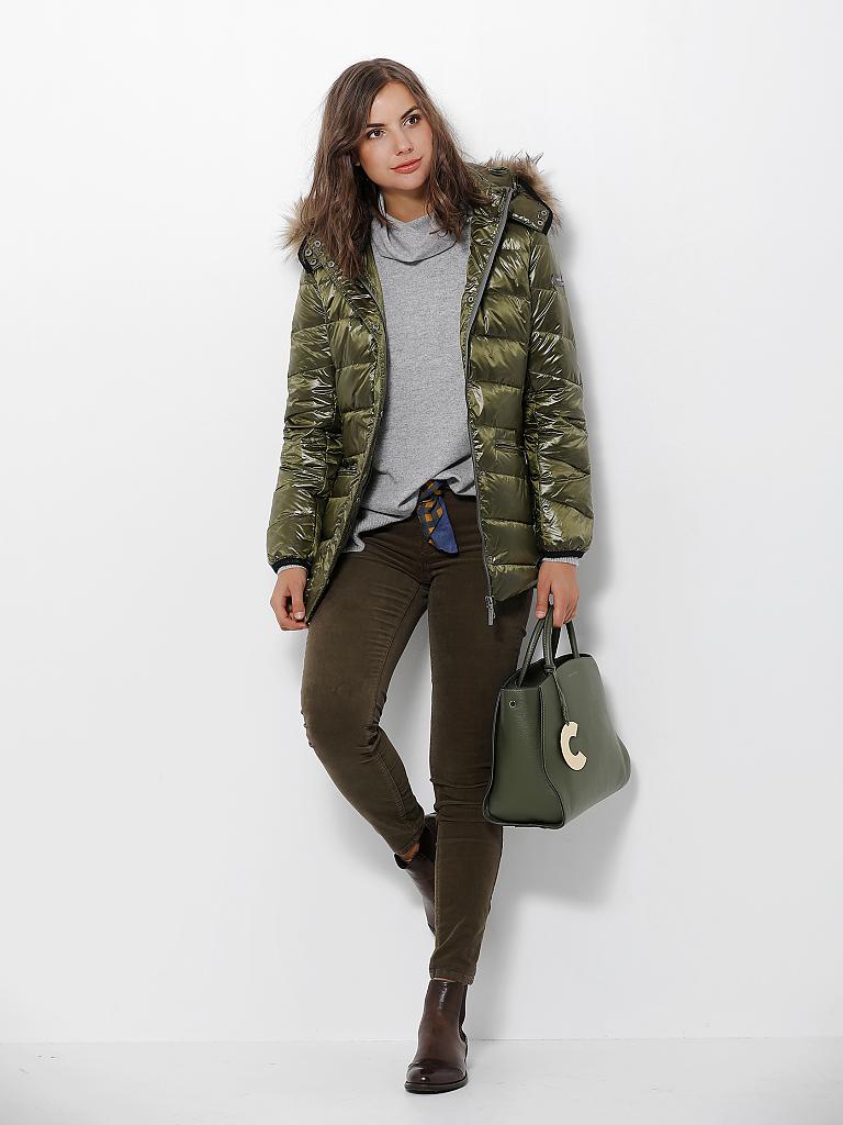 FRIEDA & FREDDIES | Daunenjacke | 