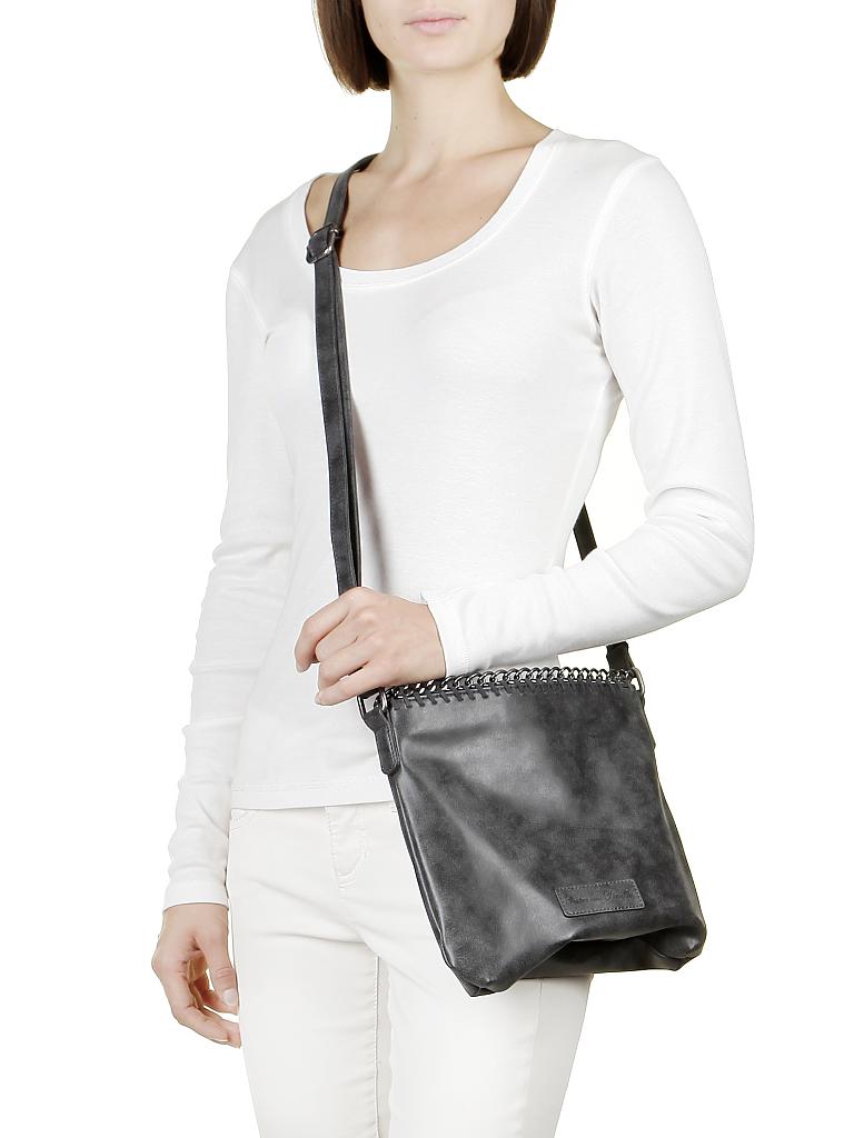 FRITZI AUS PREUßEN | Tasche "Nova" | schwarz