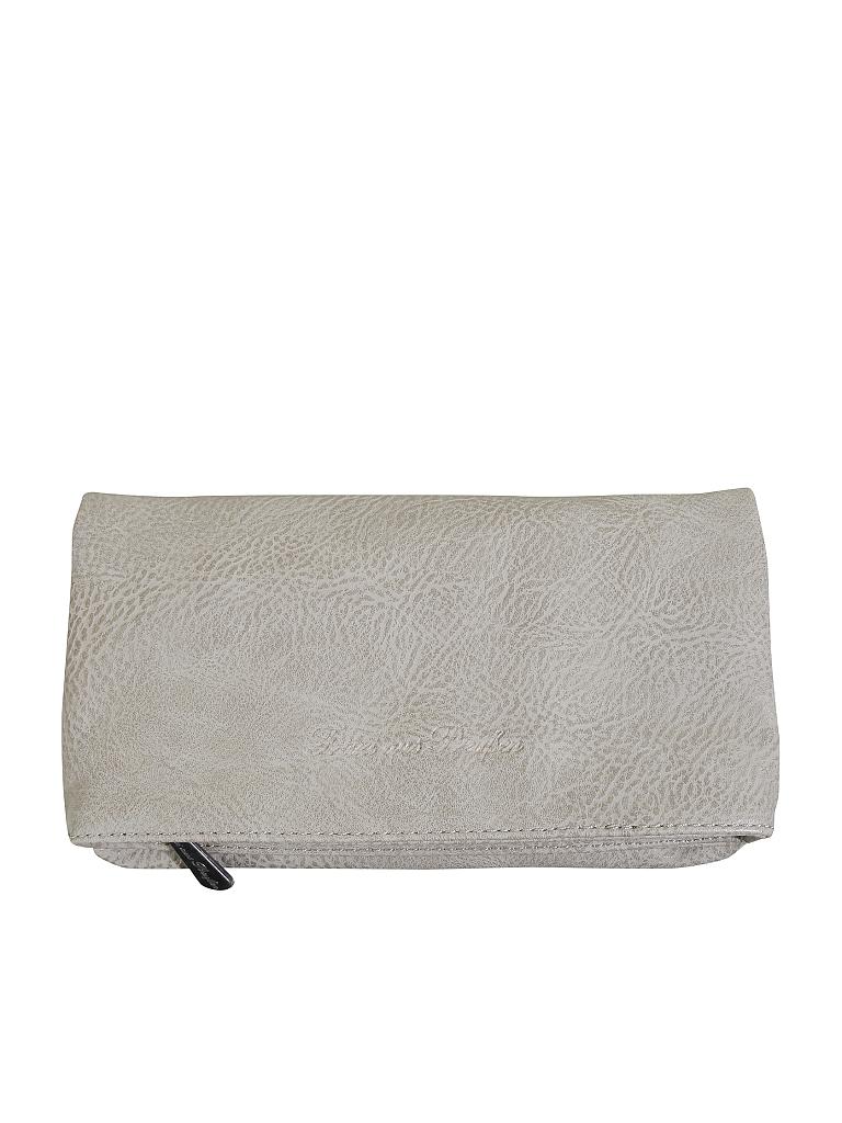 FRITZI AUS PREUßEN | Tasche - Clutch "Ronja" | beige