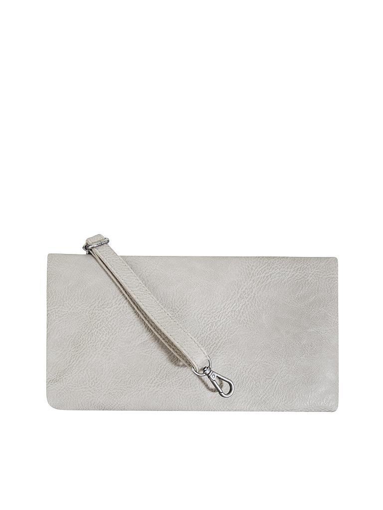 FRITZI AUS PREUßEN | Tasche - Clutch "Ronja" | beige